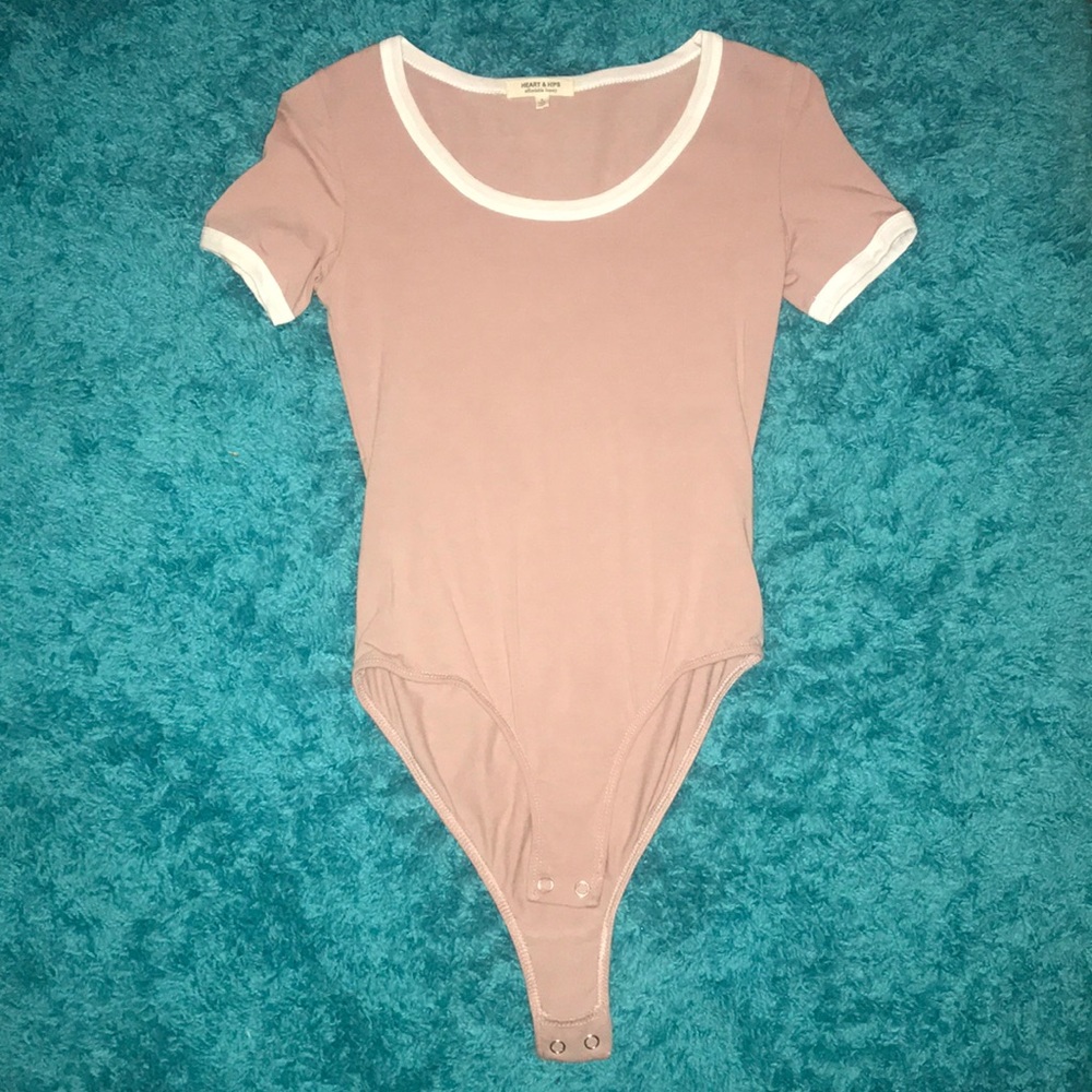 NWOT Bodysuit
